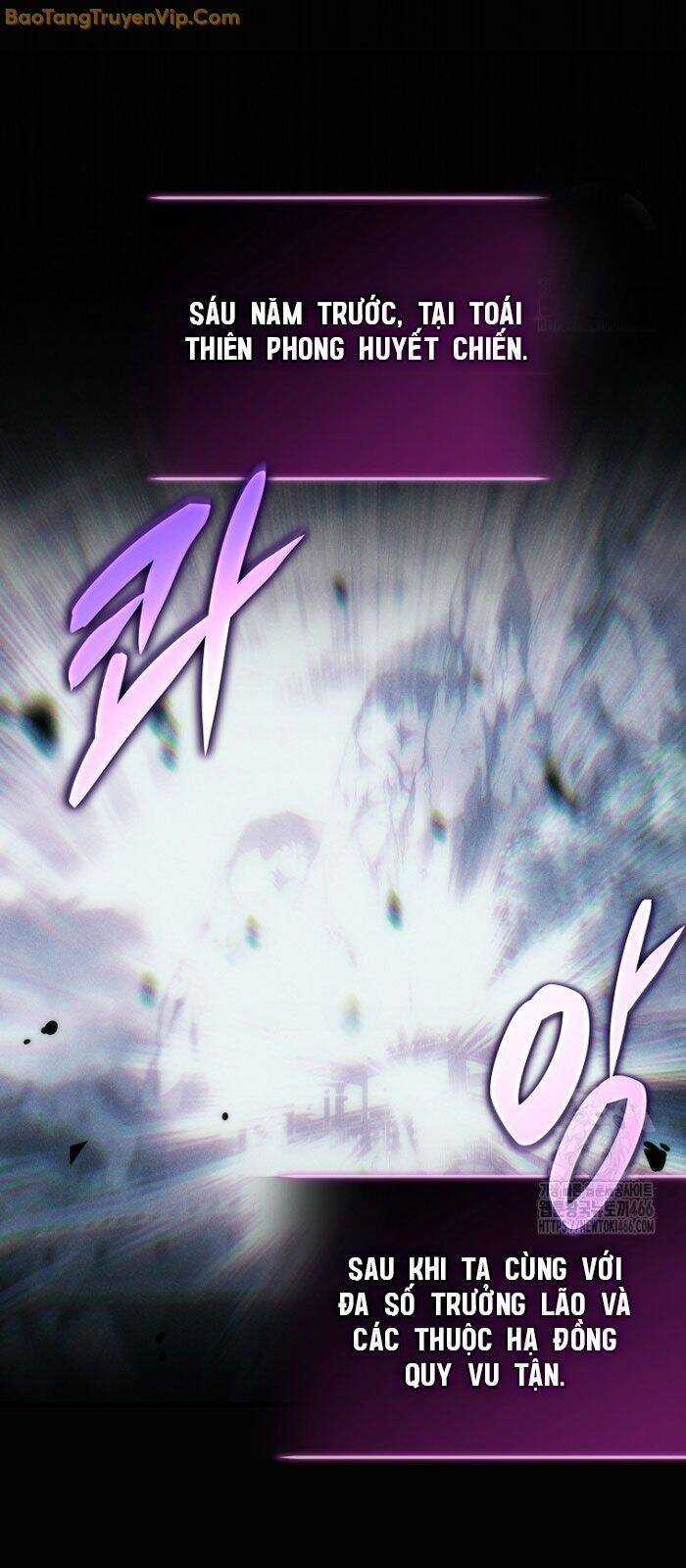 Chuyển Thế Ma Thần Ký Chương 25 trang 22