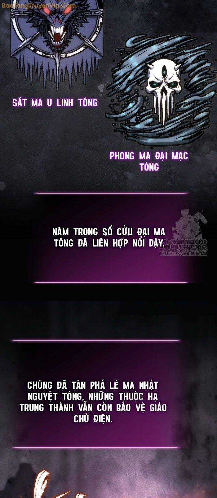 Chuyển Thế Ma Thần Ký Chương 25 trang 24