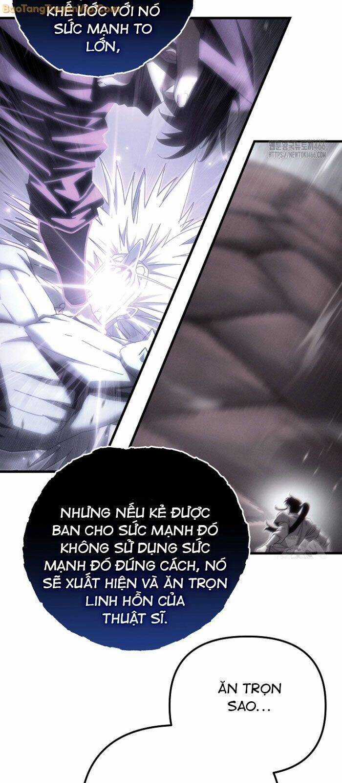 Chuyển Thế Ma Thần Ký Chương 25 trang 61