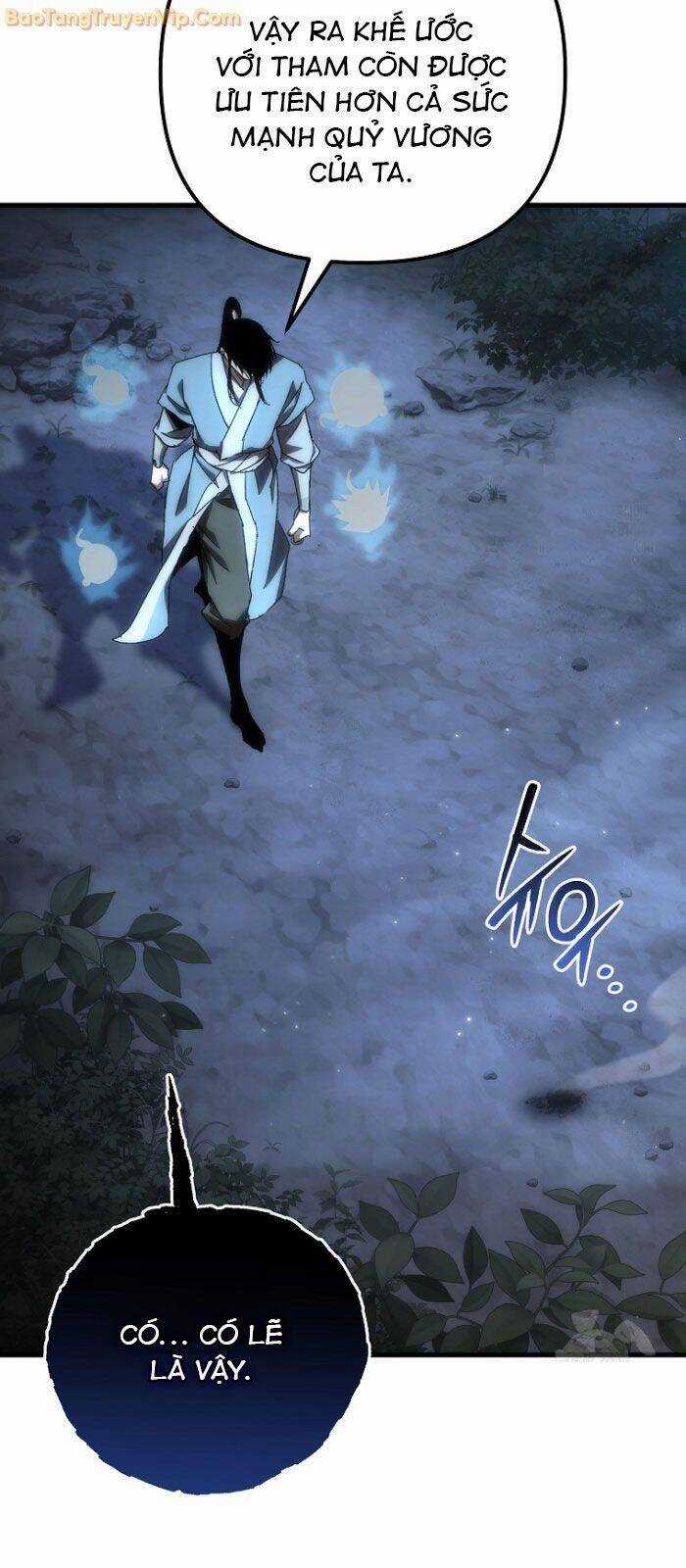 Chuyển Thế Ma Thần Ký Chương 25 trang 62