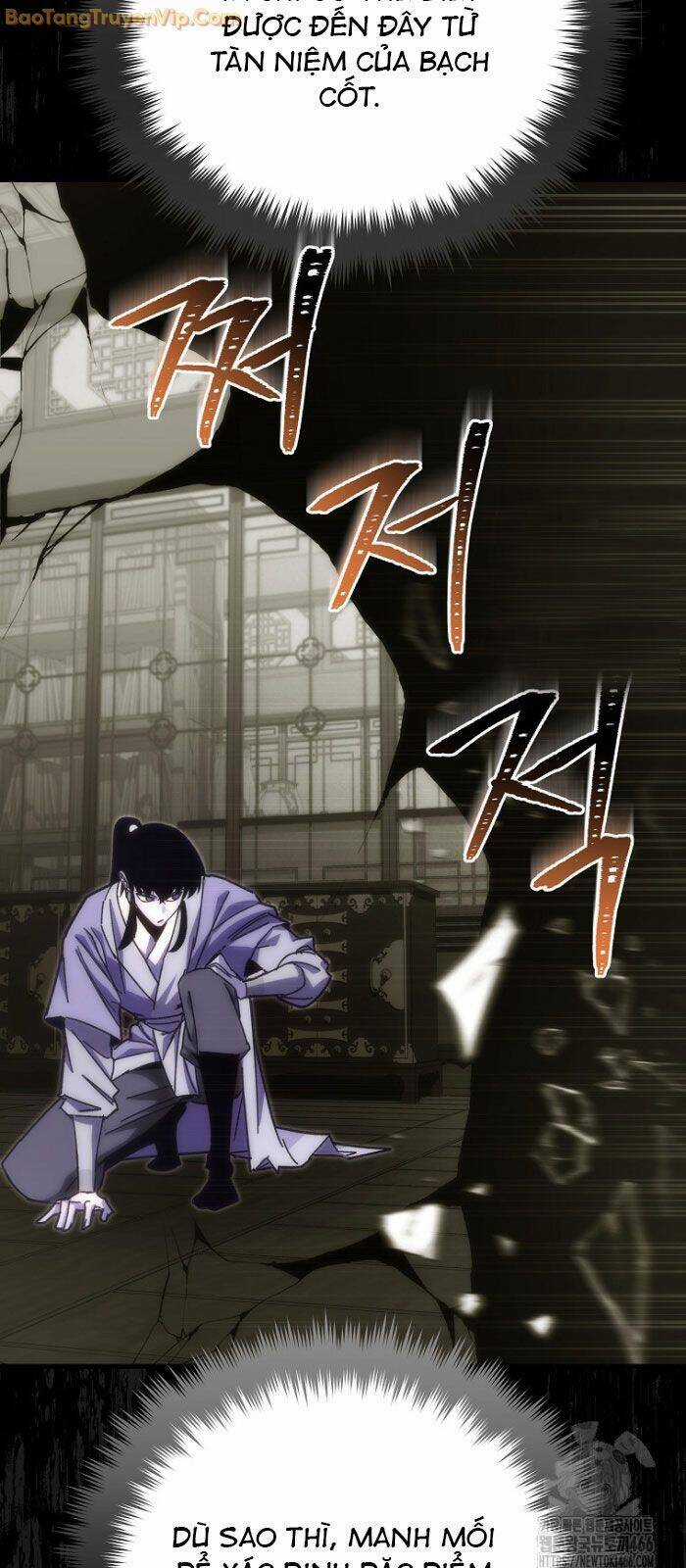 Chuyển Thế Ma Thần Ký Chương 25 trang 82