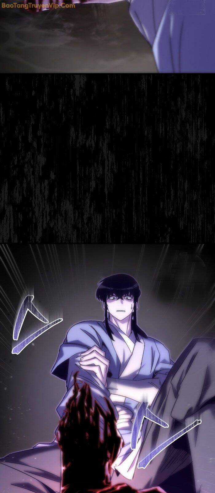 Chuyển Thế Ma Thần Ký Chương 25 trang 87