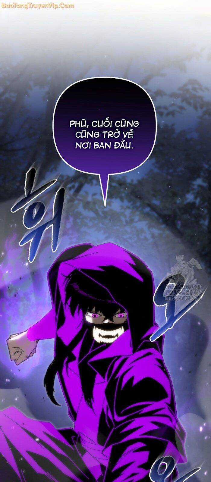 Chuyển Thế Ma Thần Ký Chương 25 trang 9