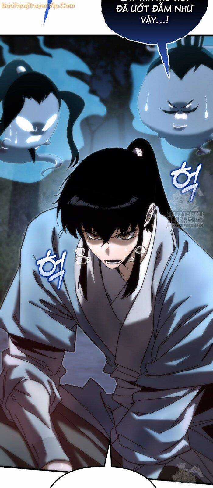 Chuyển Thế Ma Thần Ký Chương 25 trang 98