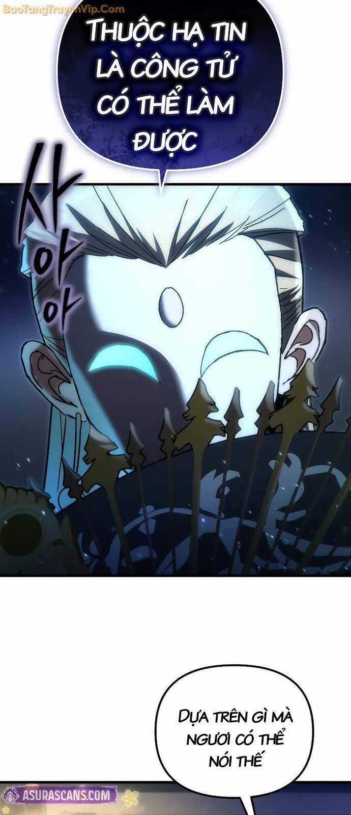 Chuyển Thế Ma Thần Ký Chương 26 trang 10