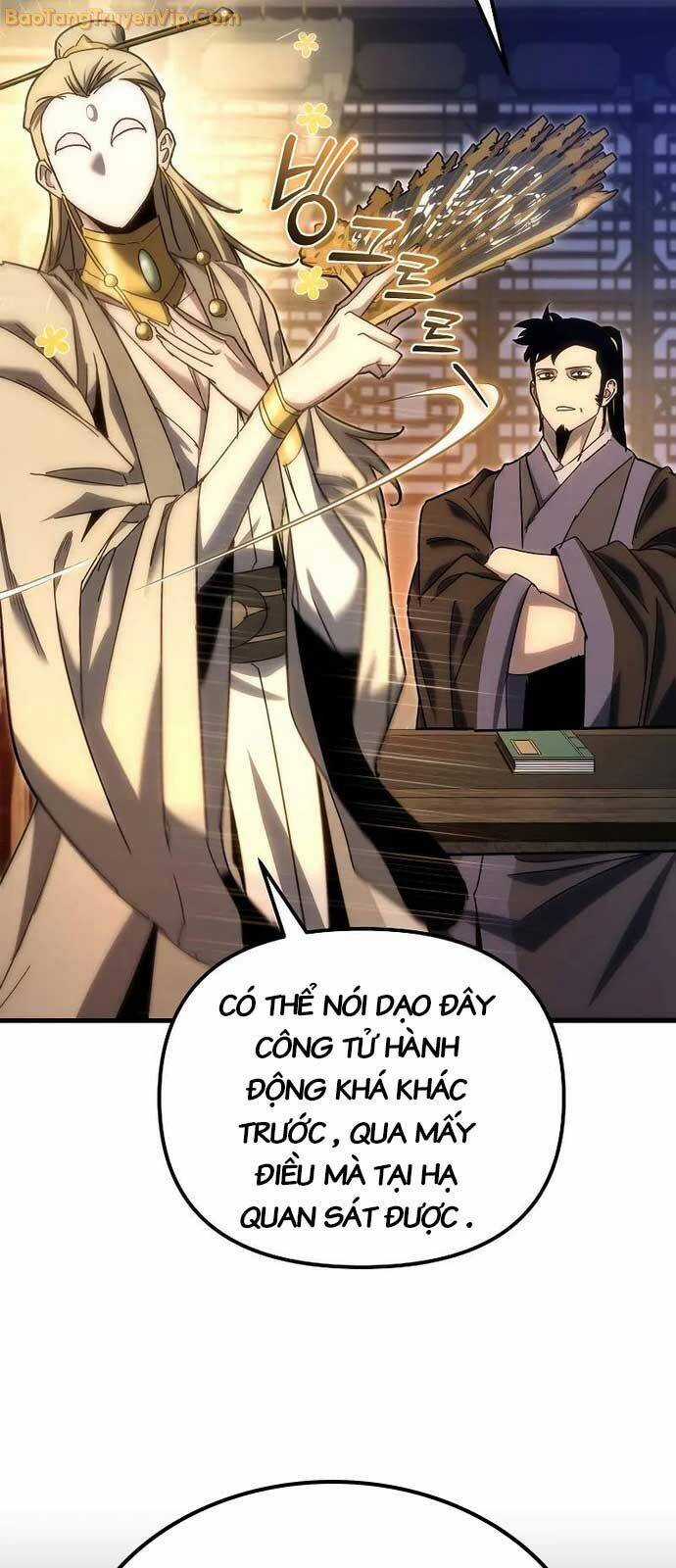 Chuyển Thế Ma Thần Ký Chương 26 trang 11