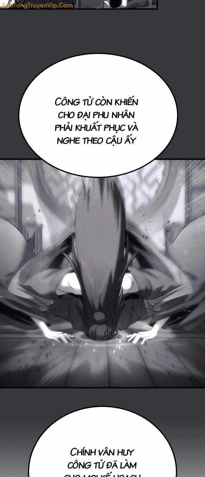 Chuyển Thế Ma Thần Ký Chương 26 trang 14