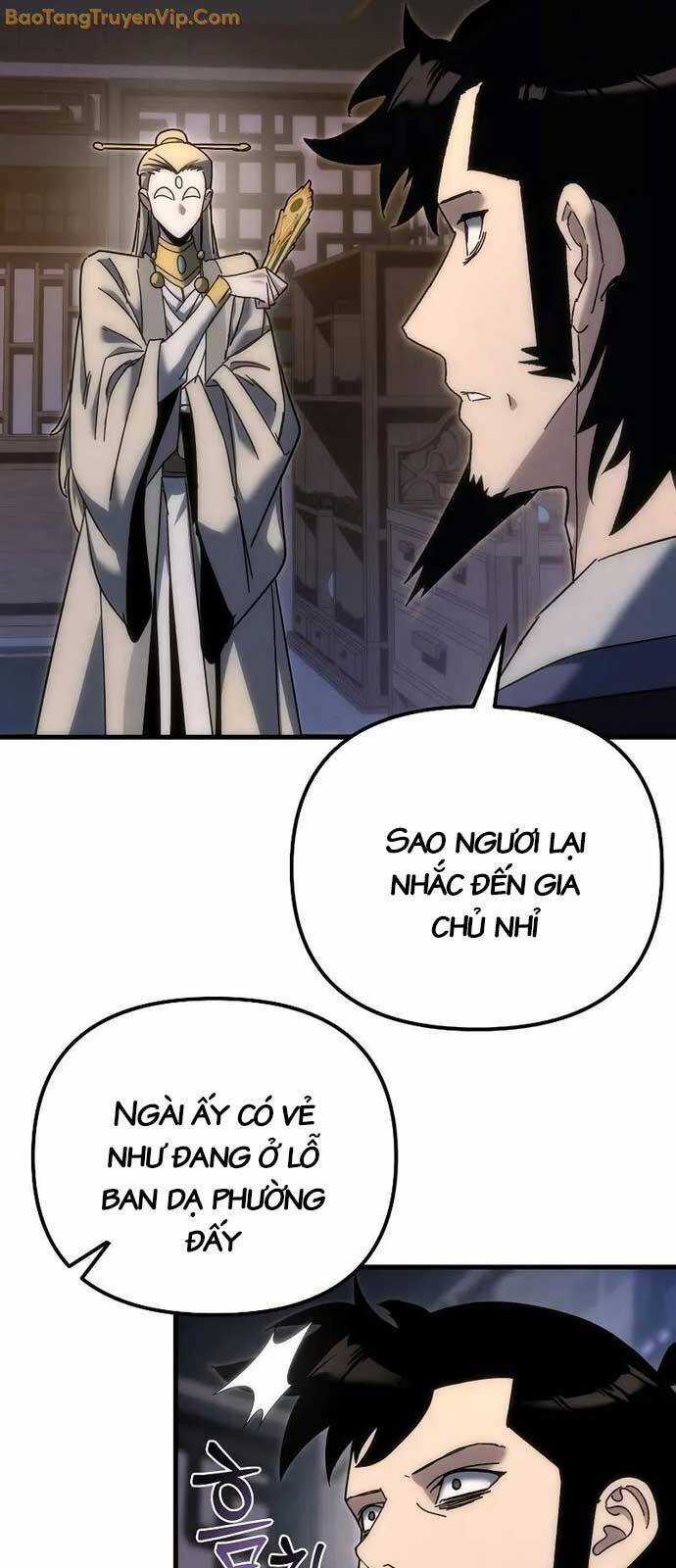 Chuyển Thế Ma Thần Ký Chương 26 trang 20