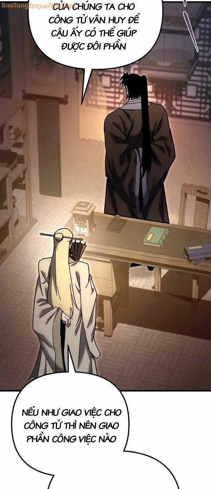 Chuyển Thế Ma Thần Ký Chương 26 trang 25