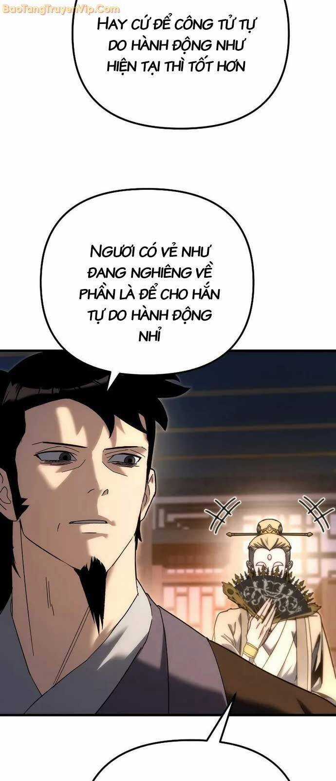 Chuyển Thế Ma Thần Ký Chương 26 trang 26