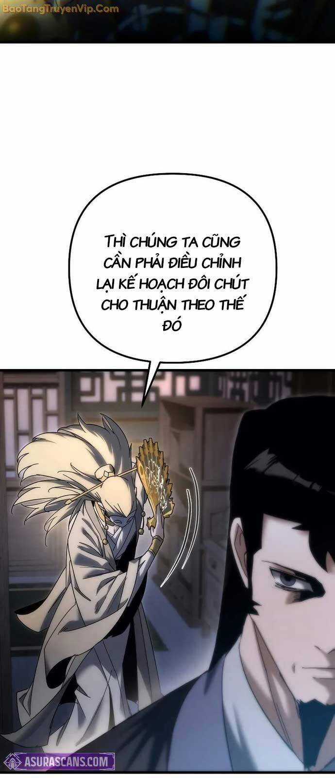 Chuyển Thế Ma Thần Ký Chương 26 trang 30