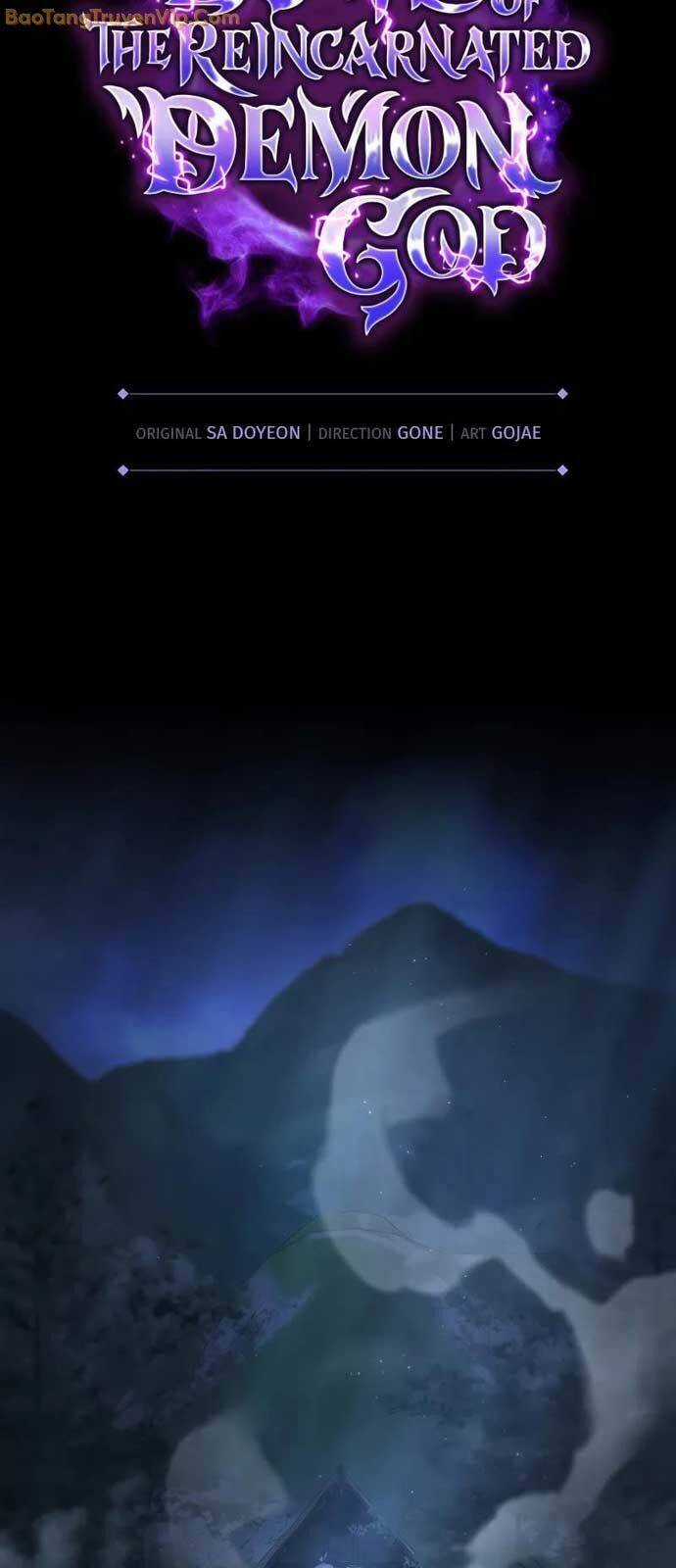 Chuyển Thế Ma Thần Ký Chương 26 trang 33