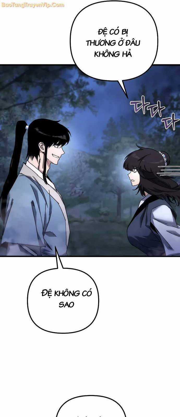 Chuyển Thế Ma Thần Ký Chương 26 trang 38