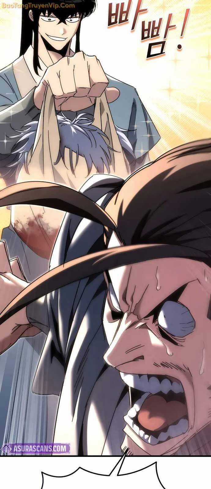 Chuyển Thế Ma Thần Ký Chương 26 trang 40