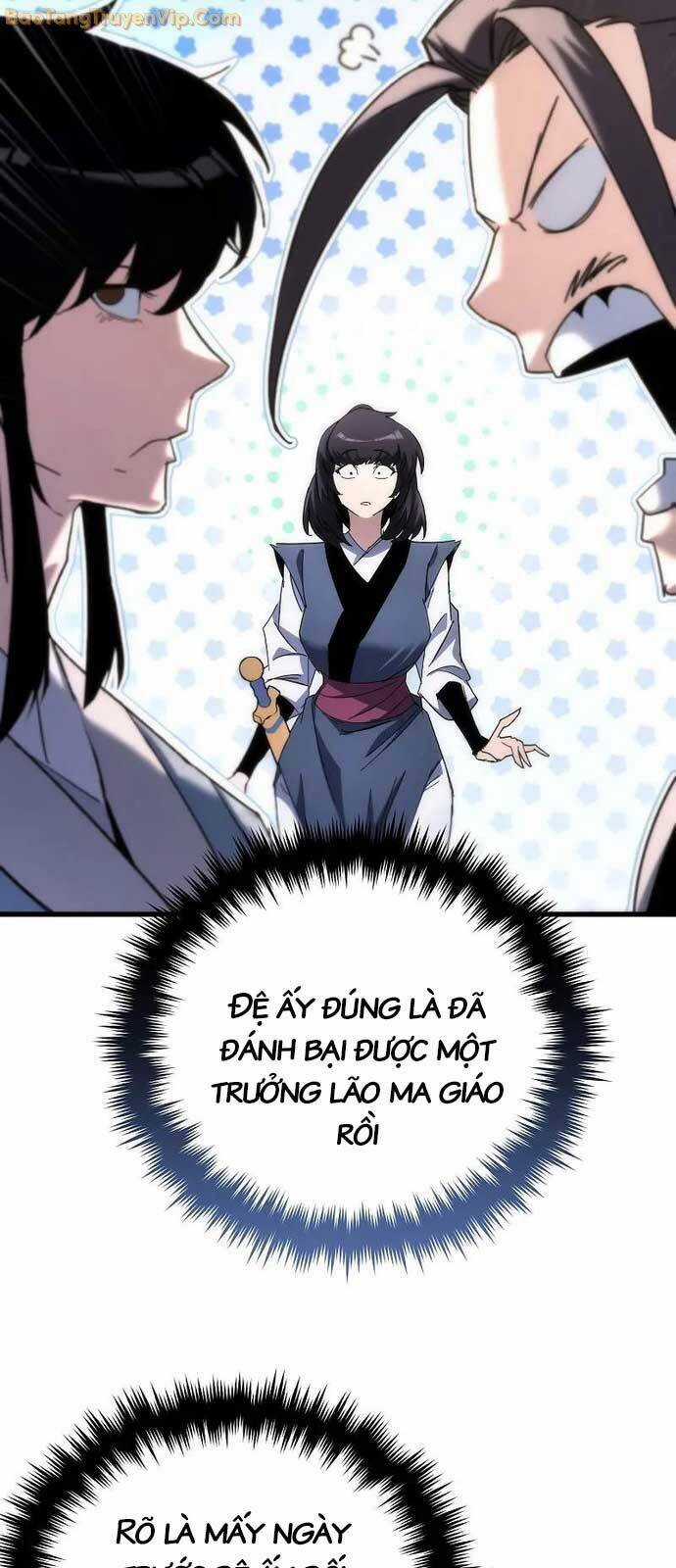 Chuyển Thế Ma Thần Ký Chương 26 trang 43