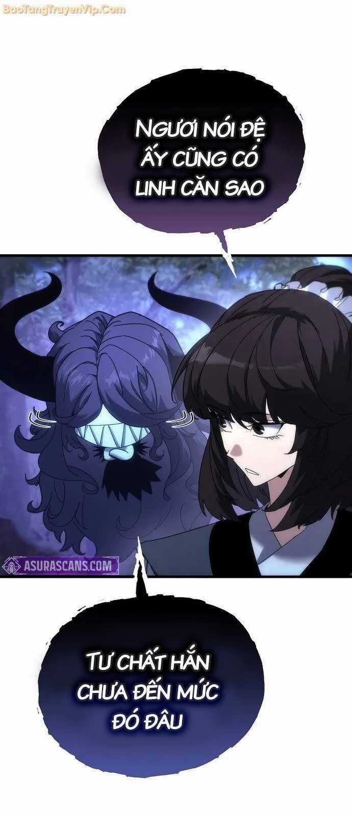 Chuyển Thế Ma Thần Ký Chương 26 trang 47