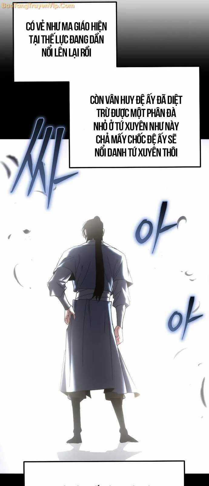 Chuyển Thế Ma Thần Ký Chương 26 trang 55