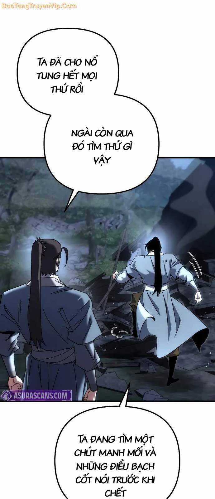 Chuyển Thế Ma Thần Ký Chương 26 trang 58