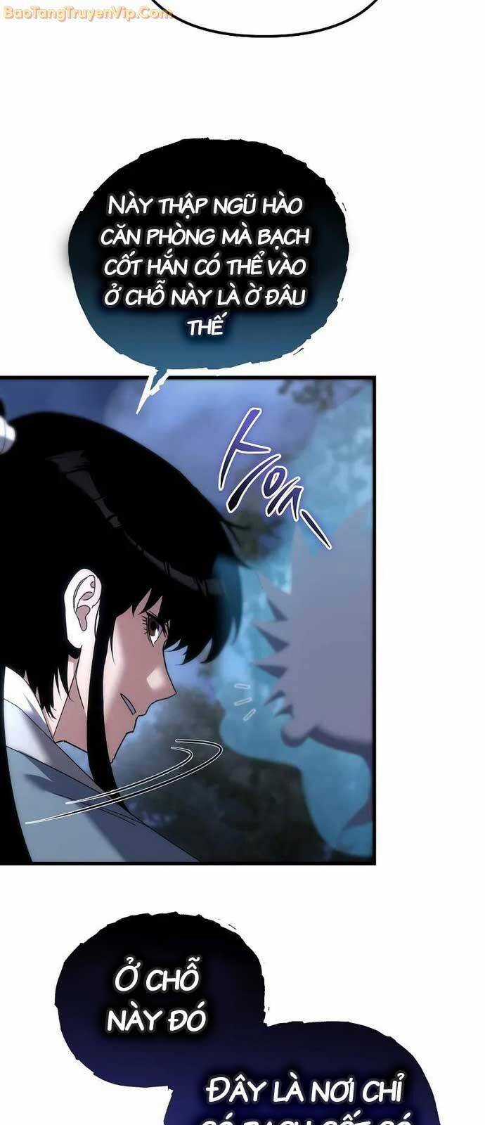 Chuyển Thế Ma Thần Ký Chương 26 trang 59