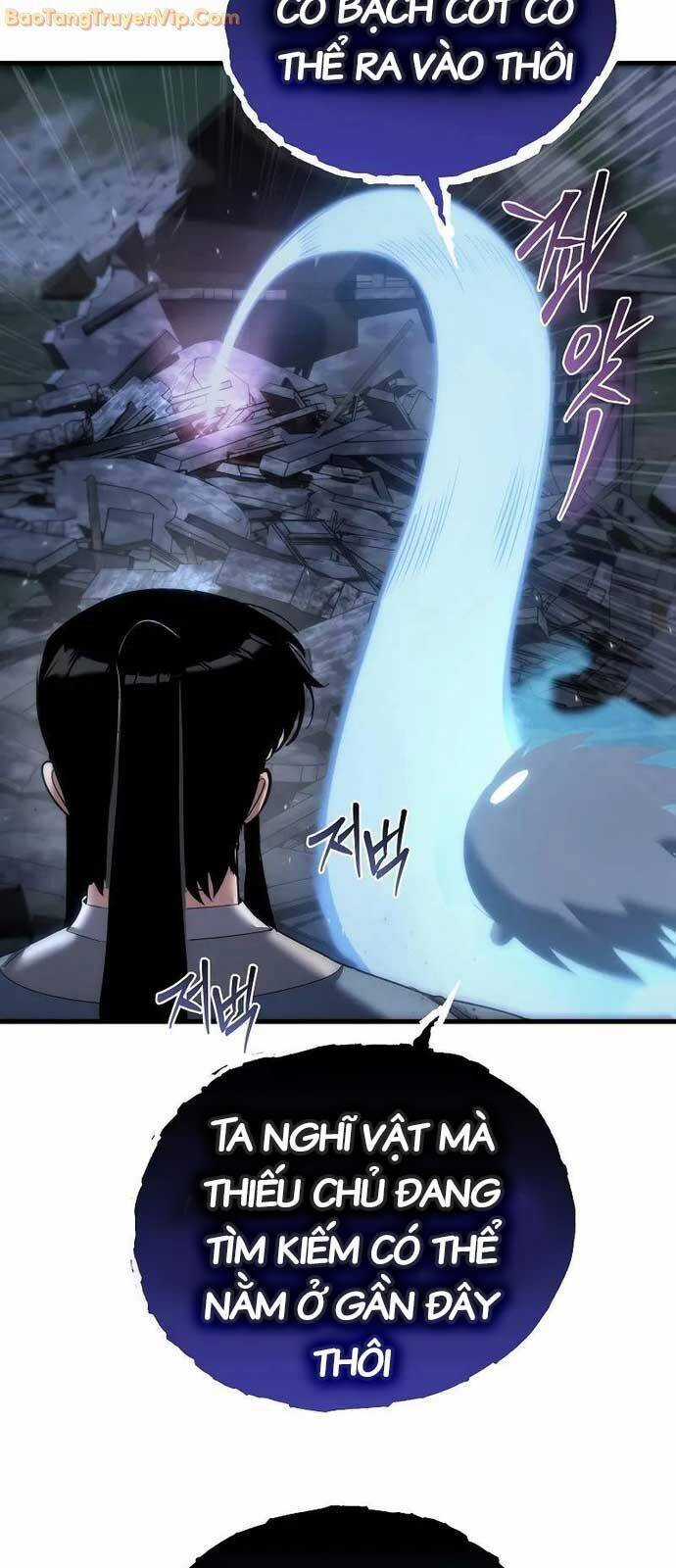 Chuyển Thế Ma Thần Ký Chương 26 trang 60