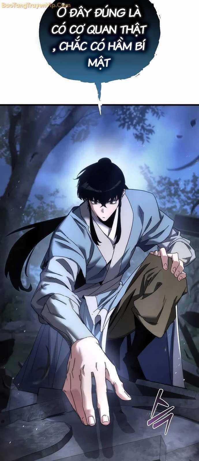 Chuyển Thế Ma Thần Ký Chương 26 trang 61