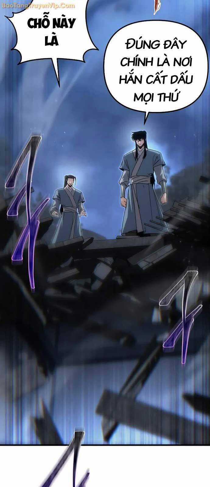 Chuyển Thế Ma Thần Ký Chương 26 trang 63