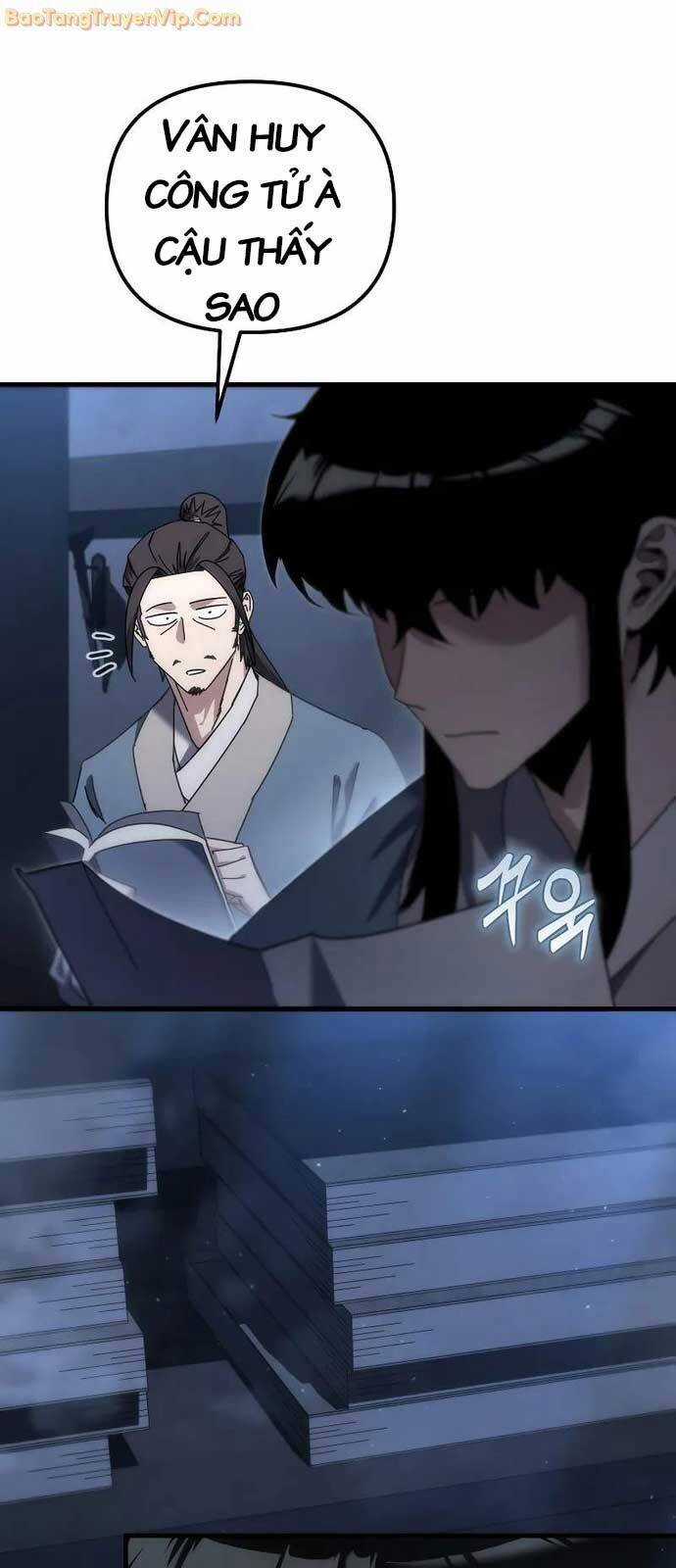 Chuyển Thế Ma Thần Ký Chương 26 trang 67