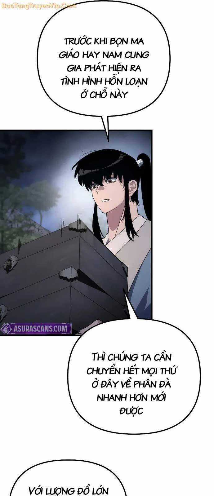 Chuyển Thế Ma Thần Ký Chương 26 trang 73