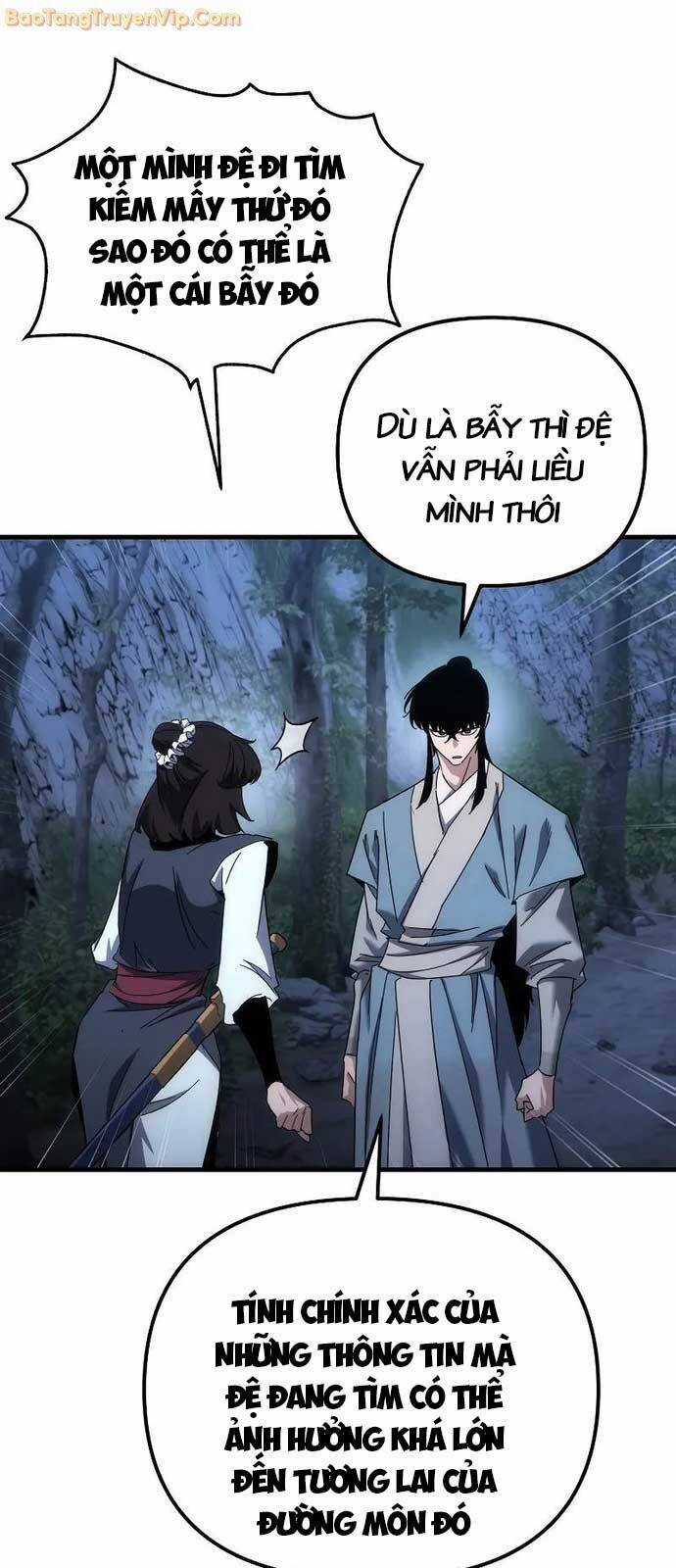 Chuyển Thế Ma Thần Ký Chương 26 trang 77