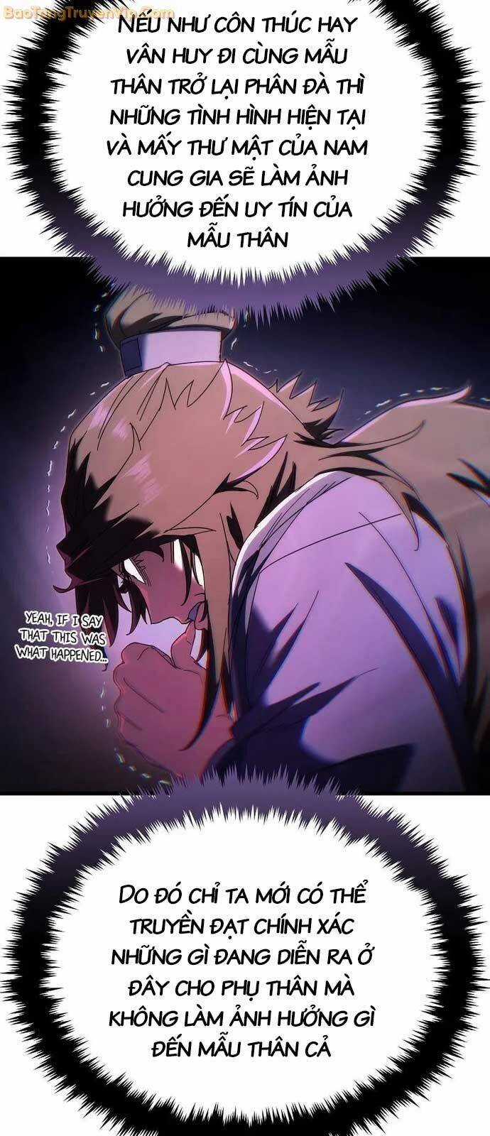 Chuyển Thế Ma Thần Ký Chương 26 trang 83