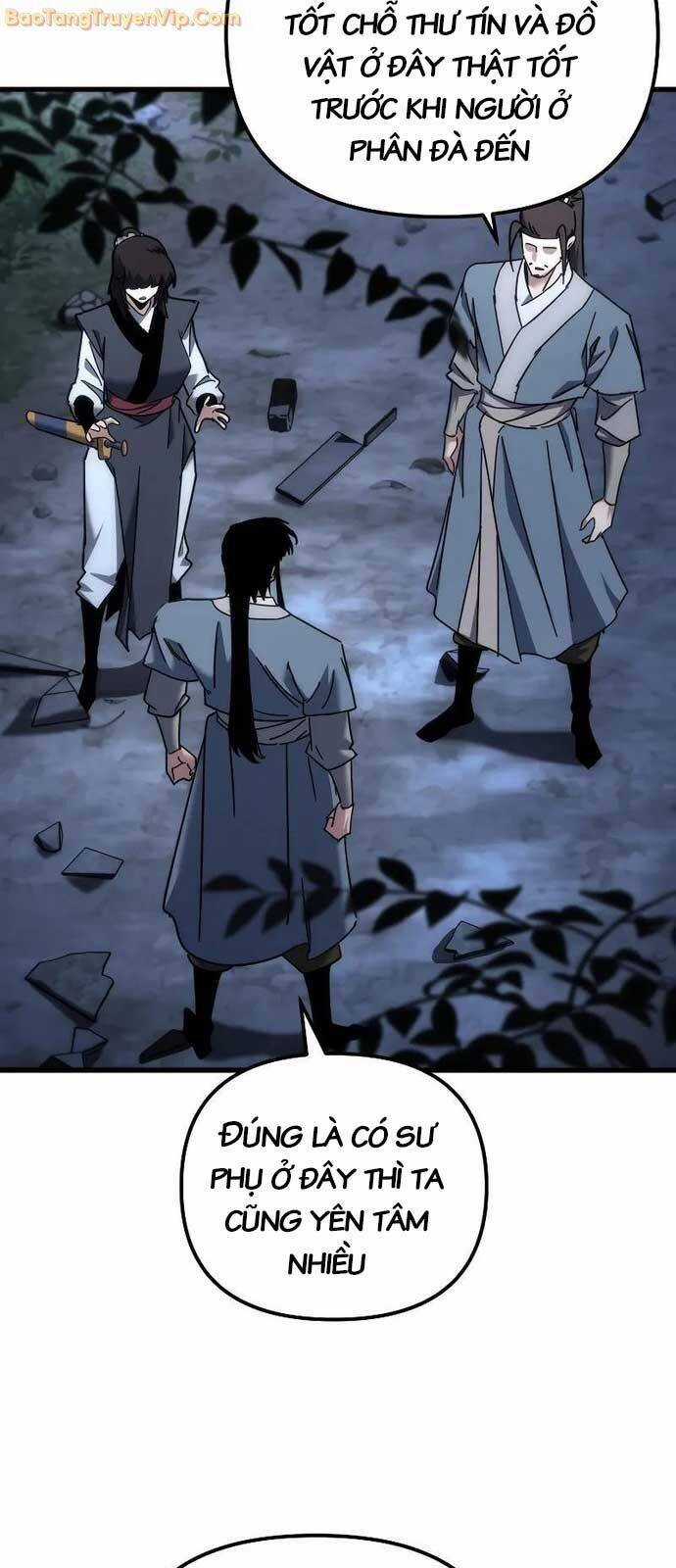 Chuyển Thế Ma Thần Ký Chương 26 trang 86