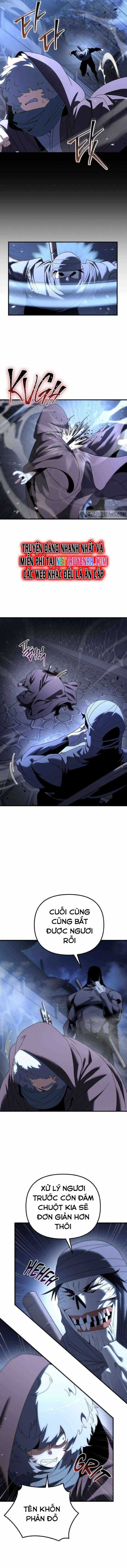 Chuyển Thế Ma Thần Ký Chương 28 trang 14