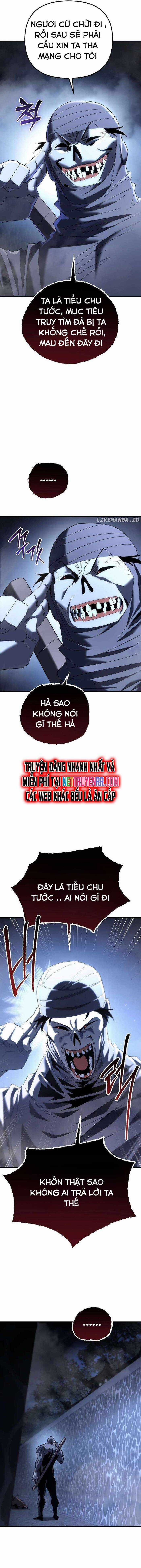 Chuyển Thế Ma Thần Ký Chương 28 trang 15