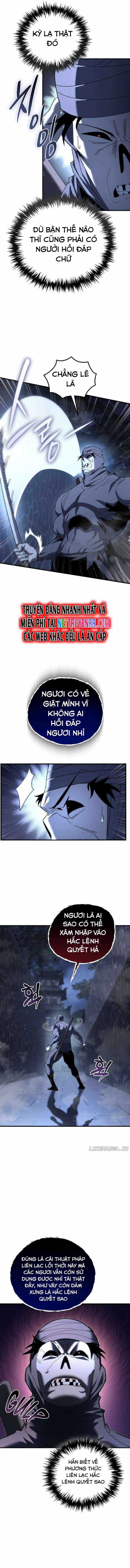 Chuyển Thế Ma Thần Ký Chương 28 trang 16