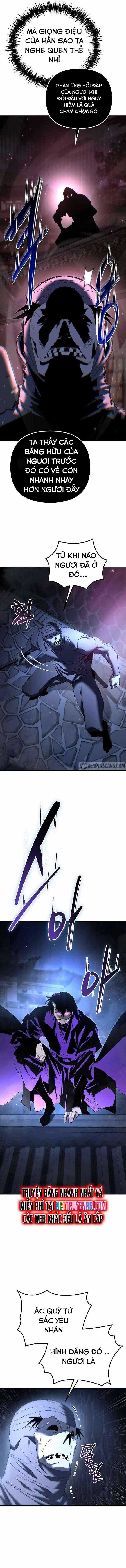 Chuyển Thế Ma Thần Ký Chương 28 trang 17