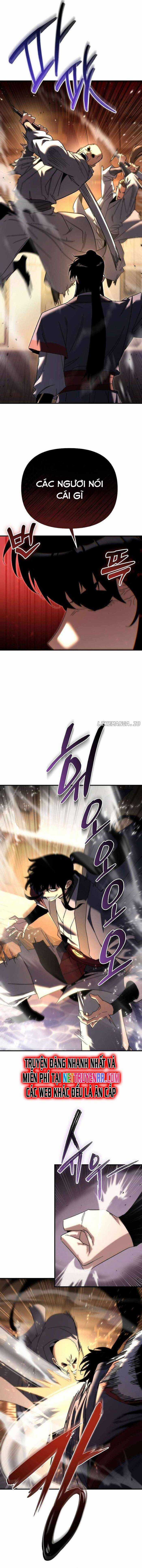 Chuyển Thế Ma Thần Ký Chương 28 trang 2