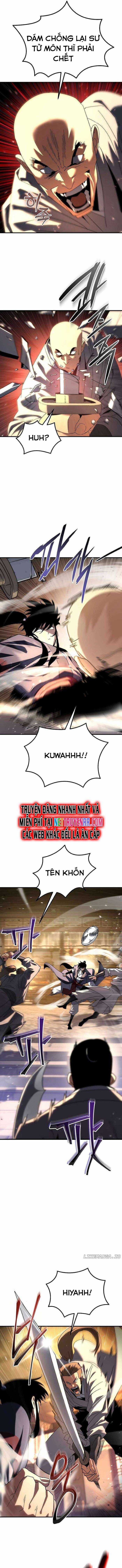 Chuyển Thế Ma Thần Ký Chương 28 trang 3