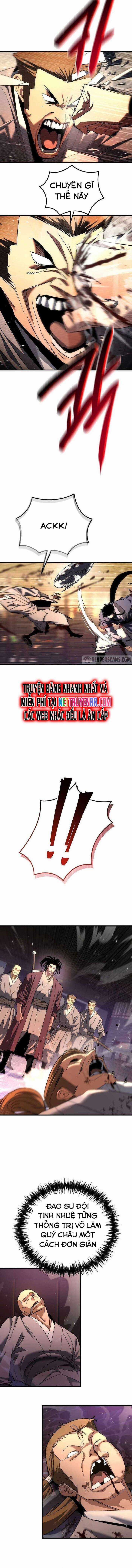 Chuyển Thế Ma Thần Ký Chương 28 trang 4