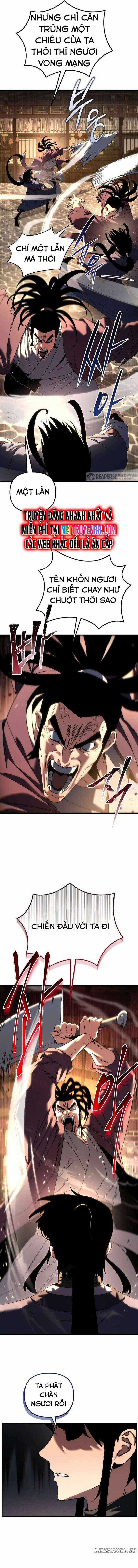 Chuyển Thế Ma Thần Ký Chương 28 trang 7