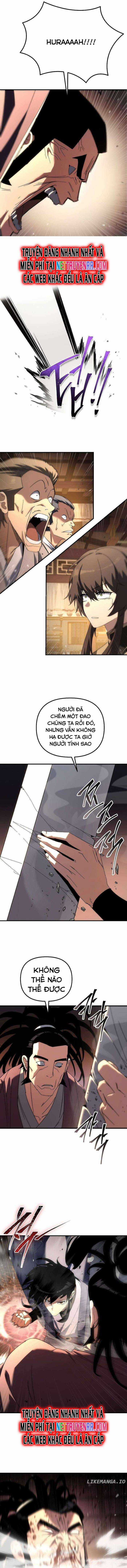 Chuyển Thế Ma Thần Ký Chương 28 trang 8