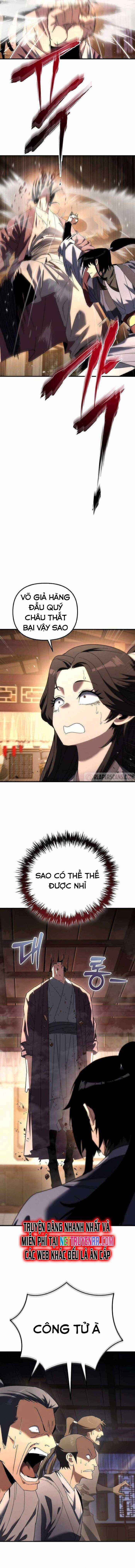 Chuyển Thế Ma Thần Ký Chương 28 trang 9