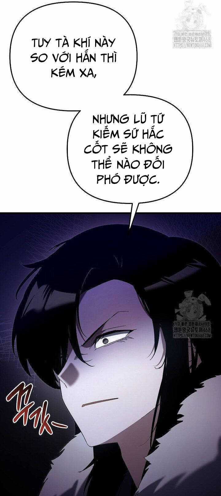 Chuyển Thế Ma Thần Ký Chương 29 trang 12