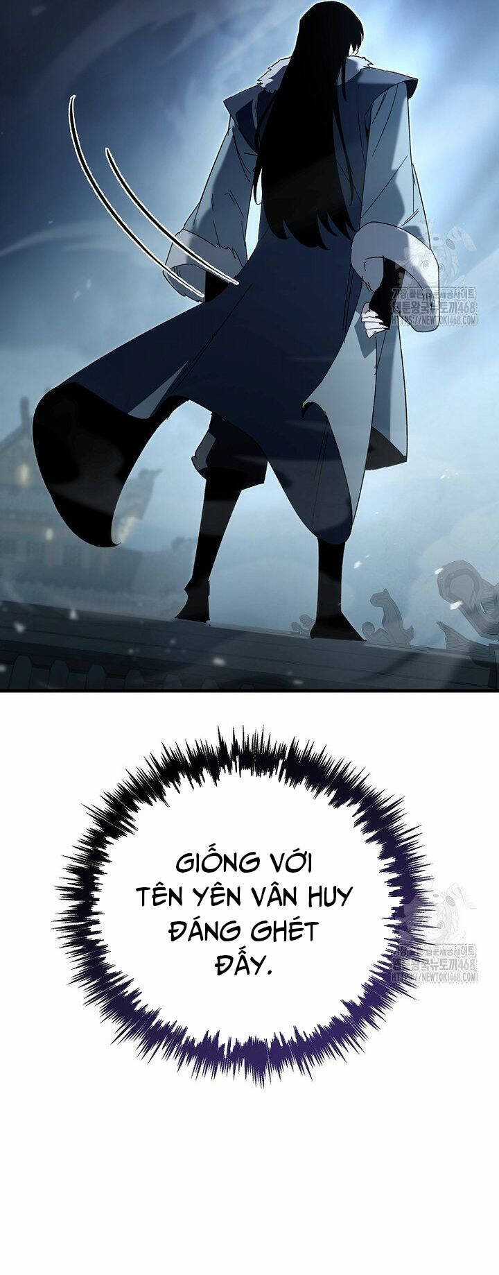 Chuyển Thế Ma Thần Ký Chương 29 trang 14