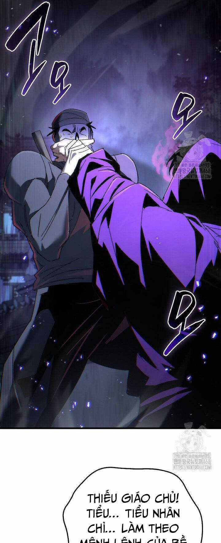 Chuyển Thế Ma Thần Ký Chương 29 trang 15