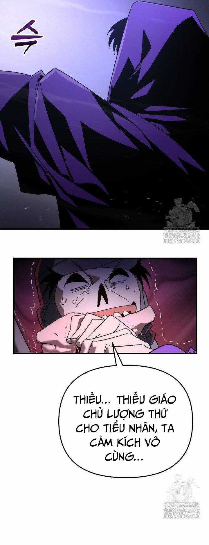 Chuyển Thế Ma Thần Ký Chương 29 trang 16