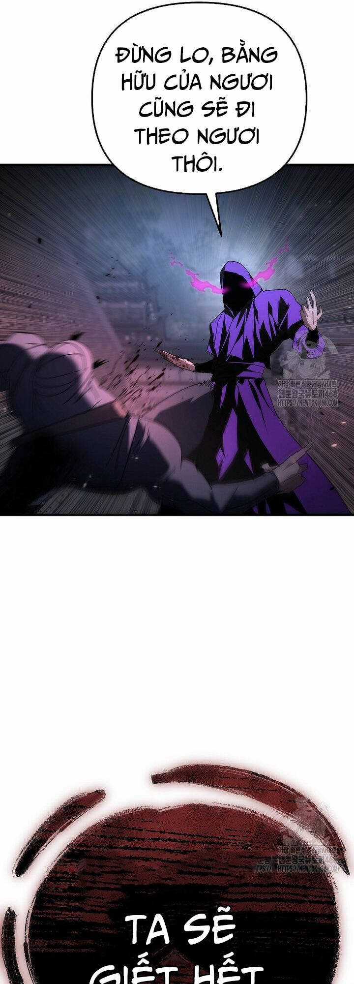 Chuyển Thế Ma Thần Ký Chương 29 trang 18