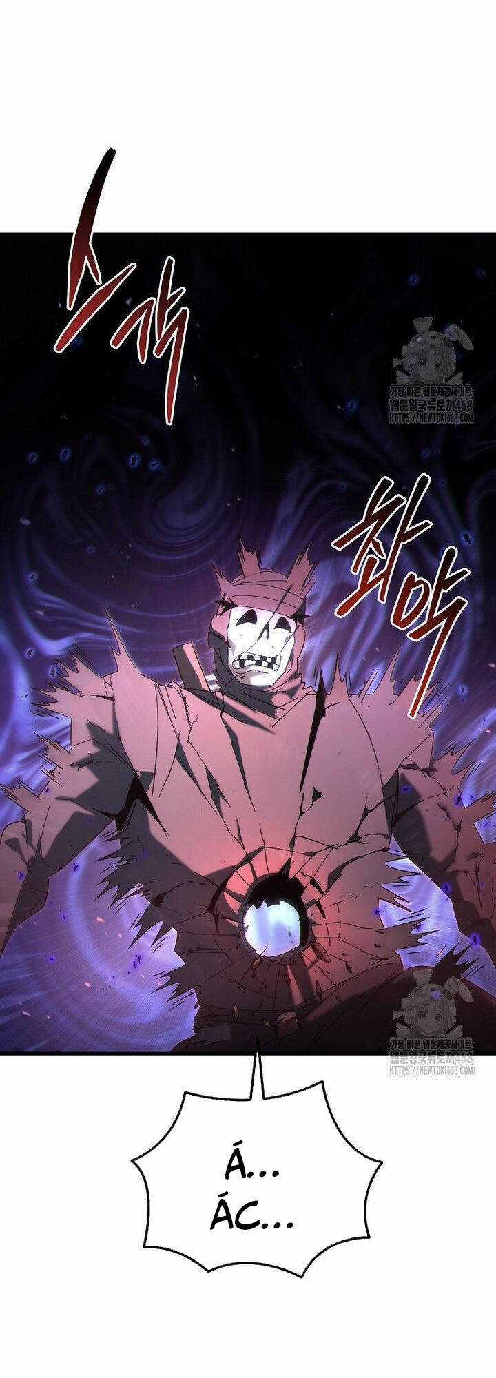 Chuyển Thế Ma Thần Ký Chương 29 trang 19