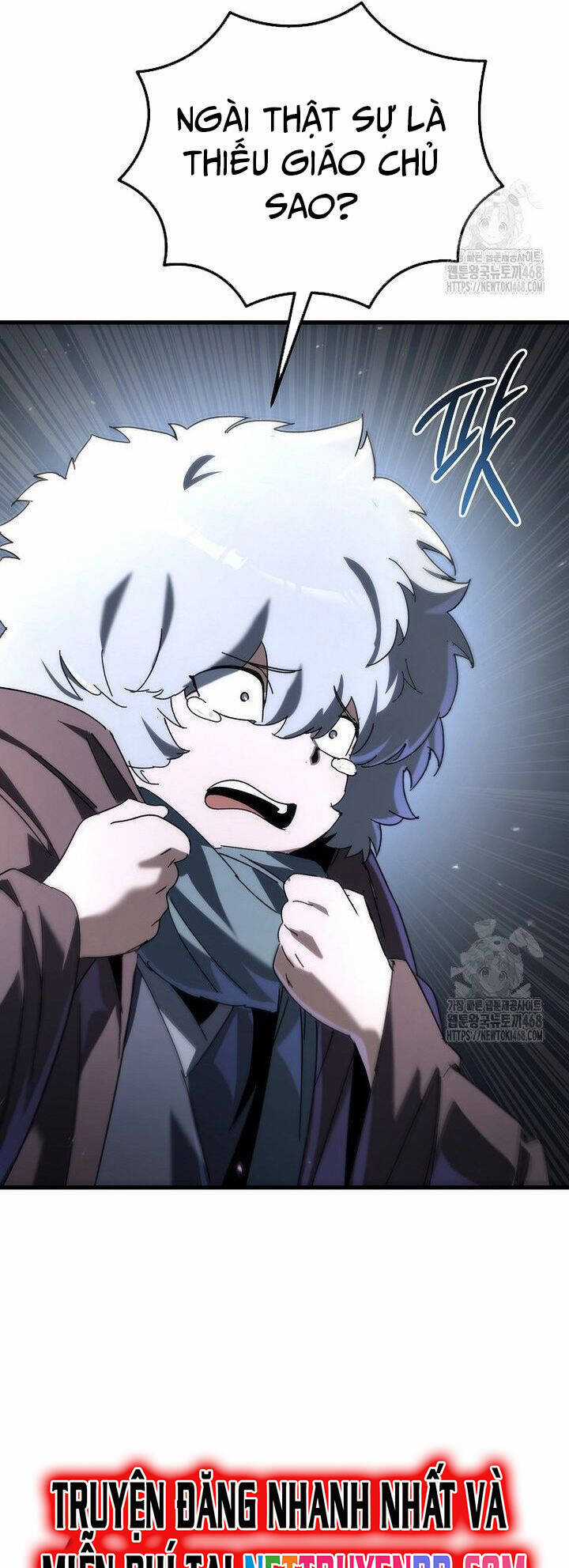 Chuyển Thế Ma Thần Ký Chương 29 trang 21