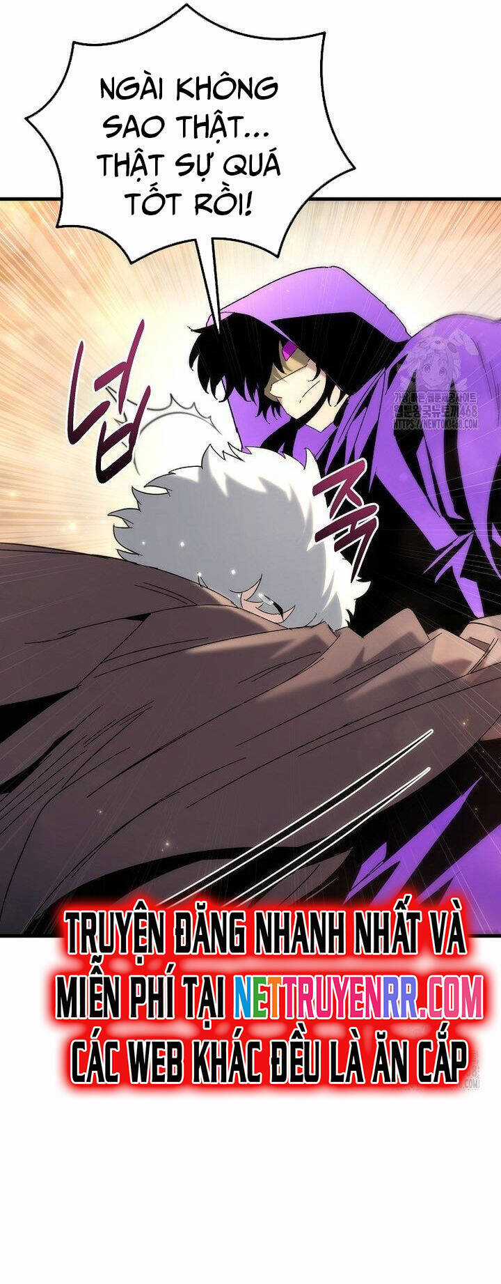 Chuyển Thế Ma Thần Ký Chương 29 trang 23