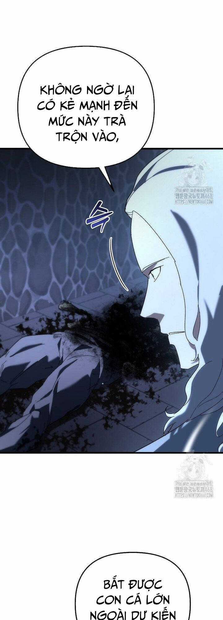 Chuyển Thế Ma Thần Ký Chương 29 trang 27